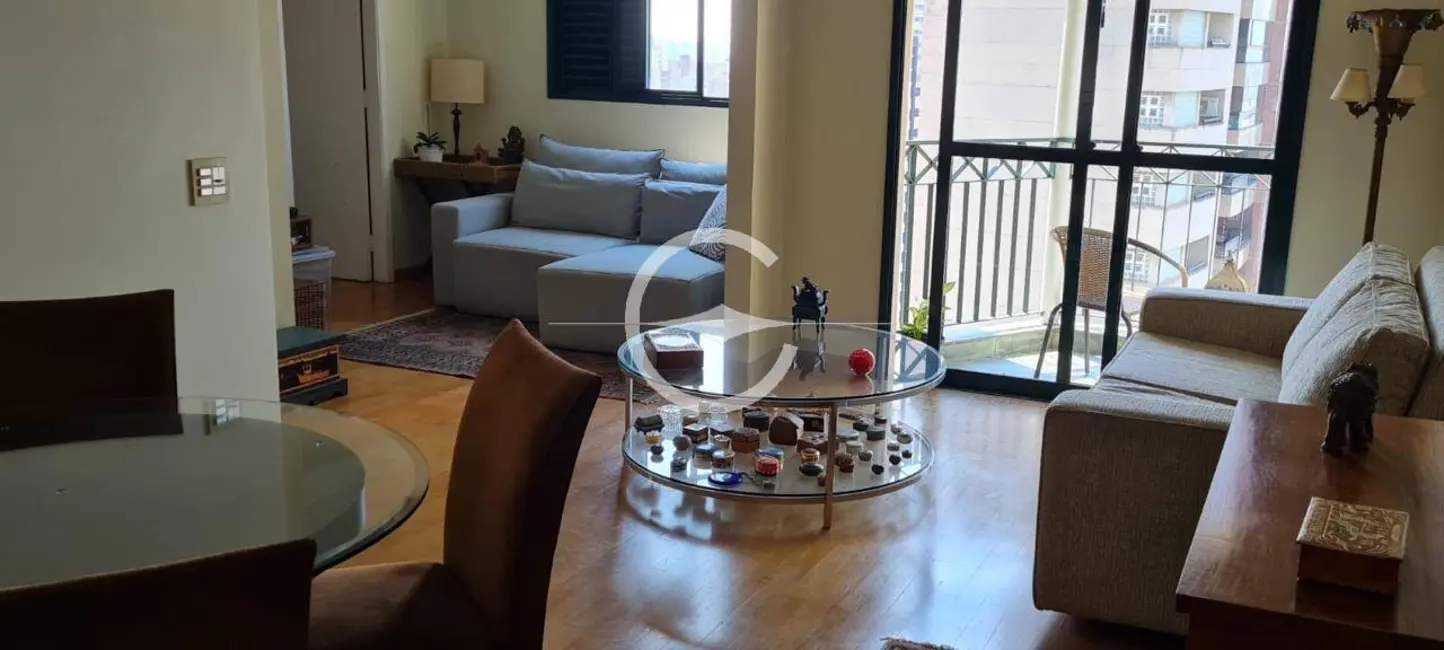 Foto 1 de Apartamento com 2 quartos à venda, 74m2 em Vila Suzana, São Paulo - SP