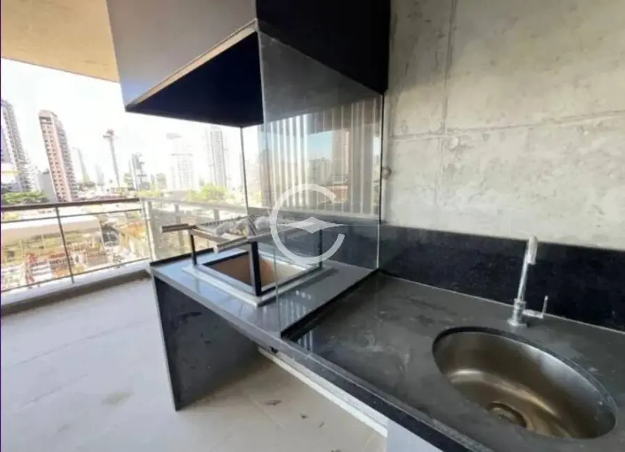 Apartamento com 4 quartos à venda, 197m2 em Jardim das Acácias, São Paulo - SP - imagem 2 Foto 2 de Apartamento com 4 quartos à venda, 197m2 em Jardim das Acácias, São Paulo - SP