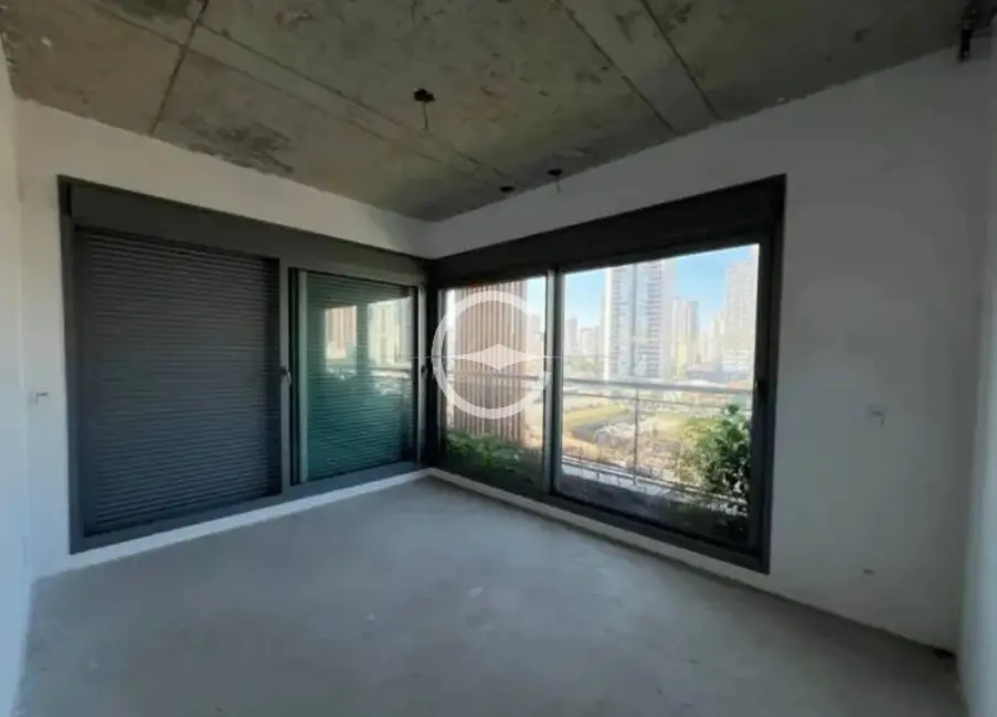 Apartamento com 4 quartos à venda, 197m2 em Jardim das Acácias, São Paulo - SP - imagem 6 Foto 6 de Apartamento com 4 quartos à venda, 197m2 em Jardim das Acácias, São Paulo - SP