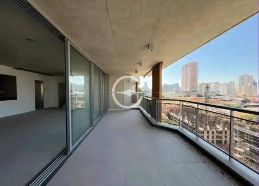 Apartamento com 4 quartos à venda, 197m2 em Jardim das Acácias, São Paulo - SP - imagem 1 Foto 1 de Apartamento com 4 quartos à venda, 197m2 em Jardim das Acácias, São Paulo - SP