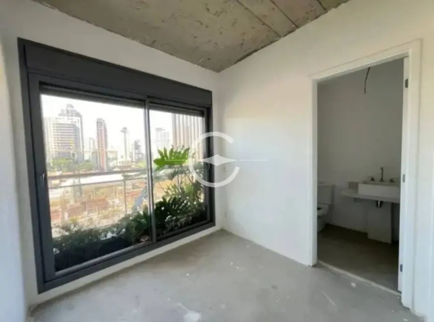 Apartamento com 4 quartos à venda, 197m2 em Jardim das Acácias, São Paulo - SP - imagem 5 Foto 5 de Apartamento com 4 quartos à venda, 197m2 em Jardim das Acácias, São Paulo - SP
