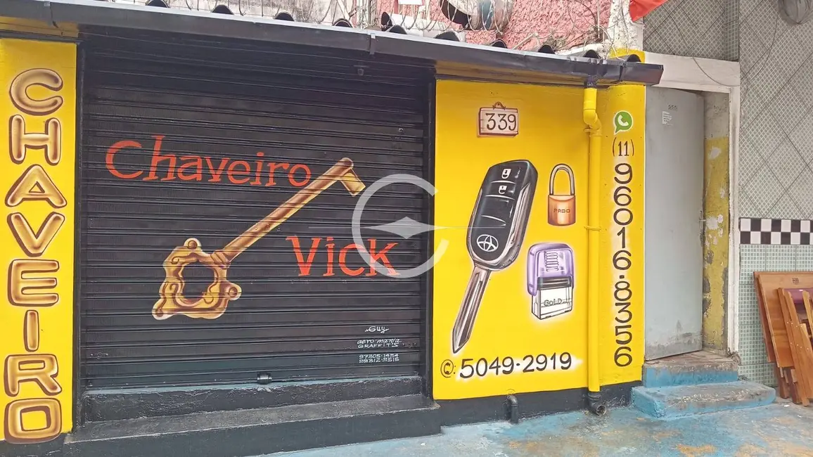 Foto 3 de Sala Comercial à venda, 20m2 em Indianópolis, São Paulo - SP