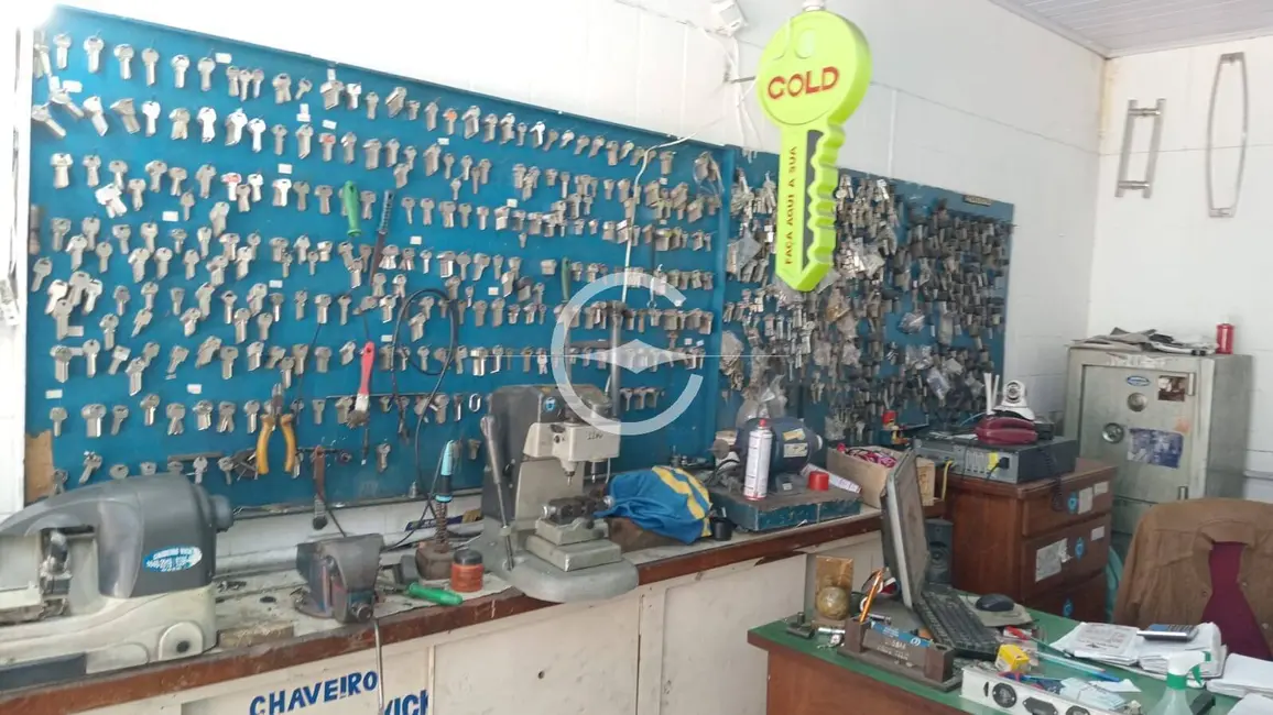 Foto 6 de Sala Comercial à venda, 20m2 em Indianópolis, São Paulo - SP