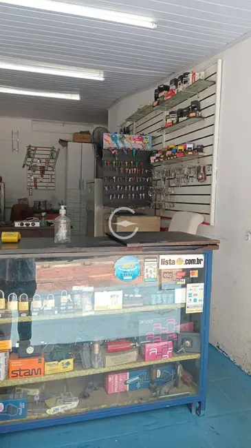 Foto 1 de Sala Comercial à venda, 20m2 em Indianópolis, São Paulo - SP