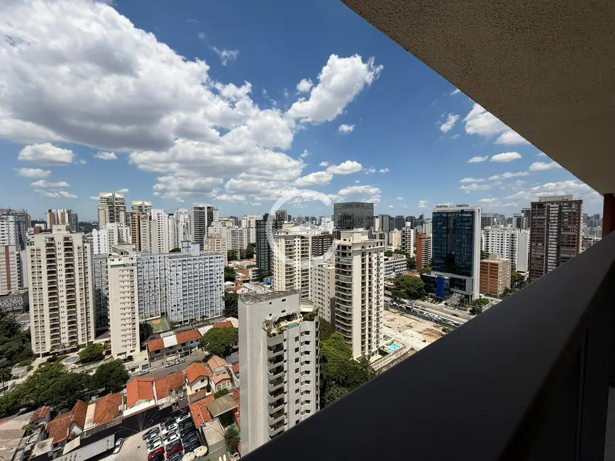 Apartamento com 4 quartos à venda, 211m2 em Campo Belo, São Paulo - SP - imagem 3 Foto 3 de Apartamento com 4 quartos à venda, 211m2 em Campo Belo, São Paulo - SP