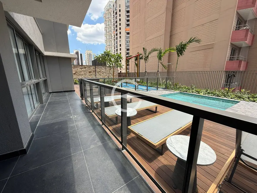 Apartamento com 4 quartos à venda, 211m2 em Campo Belo, São Paulo - SP - imagem 8 Foto 8 de Apartamento com 4 quartos à venda, 211m2 em Campo Belo, São Paulo - SP