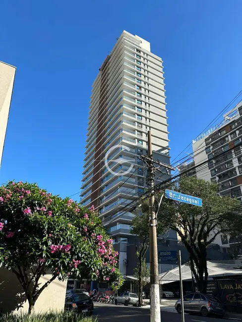 Apartamento com 4 quartos à venda, 211m2 em Campo Belo, São Paulo - SP - imagem 6 Foto 6 de Apartamento com 4 quartos à venda, 211m2 em Campo Belo, São Paulo - SP
