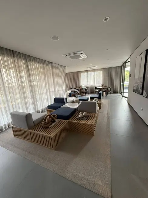 Apartamento com 4 quartos à venda, 211m2 em Campo Belo, São Paulo - SP - imagem 9 Foto 9 de Apartamento com 4 quartos à venda, 211m2 em Campo Belo, São Paulo - SP