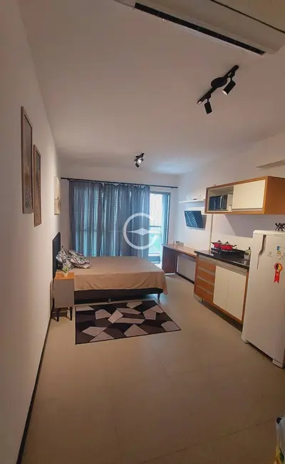 Foto 4 de Apartamento com 1 quarto à venda e para alugar, 28m2 em Consolação, São Paulo - SP