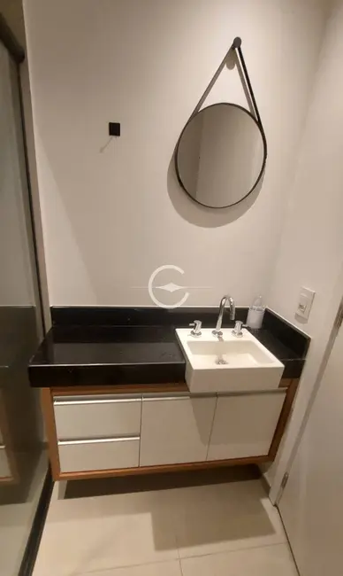 Foto 5 de Apartamento com 1 quarto à venda e para alugar, 28m2 em Consolação, São Paulo - SP