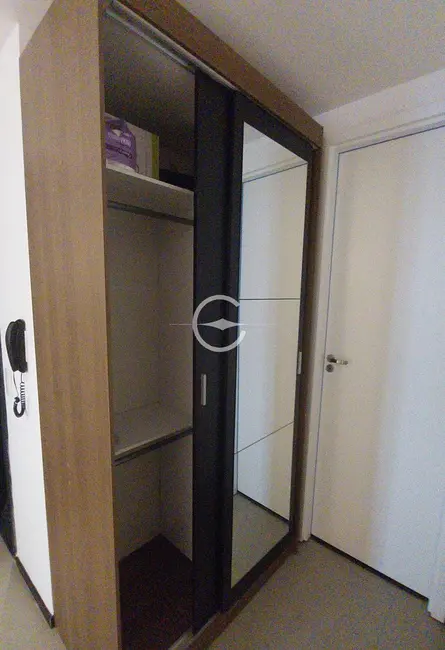 Foto 1 de Apartamento com 1 quarto à venda e para alugar, 28m2 em Consolação, São Paulo - SP