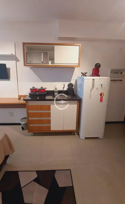 Foto 6 de Apartamento com 1 quarto à venda e para alugar, 28m2 em Consolação, São Paulo - SP