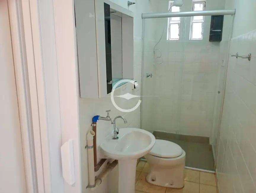 Foto 6 de Apartamento com 1 quarto para alugar, 30m2 em Pinheiros, São Paulo - SP