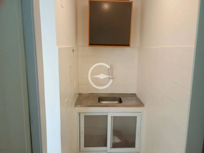 Foto 9 de Apartamento com 1 quarto para alugar, 30m2 em Pinheiros, São Paulo - SP