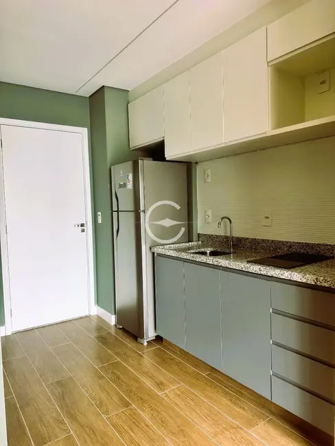 Foto 2 de Apartamento com 1 quarto à venda, 25m2 em Vila Nova Conceição, São Paulo - SP