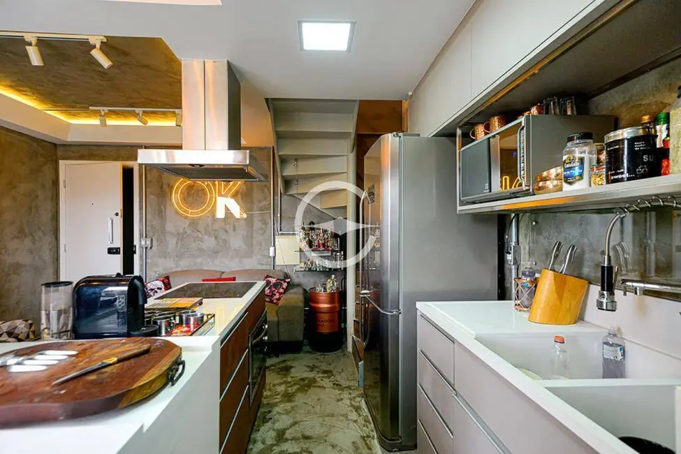 Foto 1 de Apartamento com 1 quarto à venda, 50m2 em Vila Suzana, São Paulo - SP