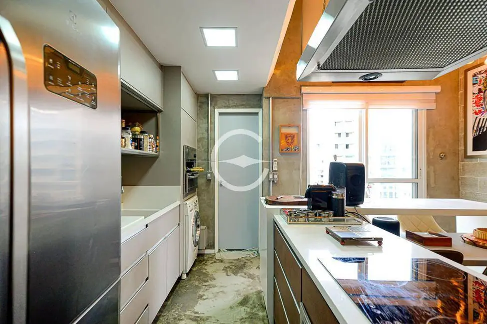 Foto 4 de Apartamento com 1 quarto à venda, 50m2 em Vila Suzana, São Paulo - SP