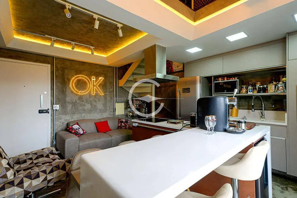 Foto 5 de Apartamento com 1 quarto à venda, 50m2 em Vila Suzana, São Paulo - SP