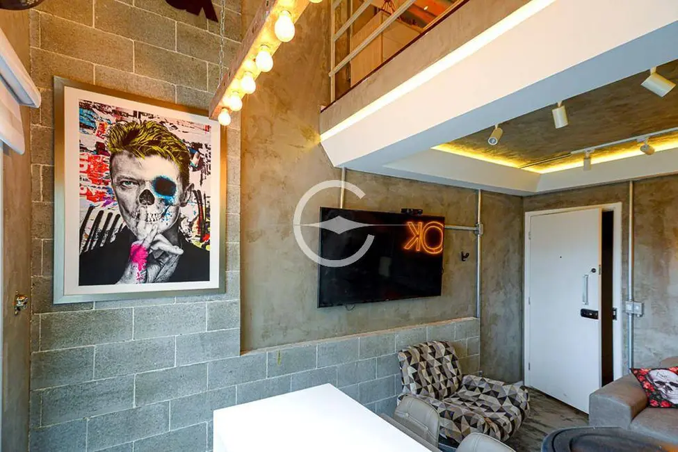 Foto 3 de Apartamento com 1 quarto à venda, 50m2 em Vila Suzana, São Paulo - SP