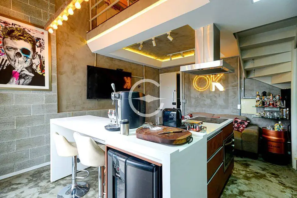 Foto 2 de Apartamento com 1 quarto à venda, 50m2 em Vila Suzana, São Paulo - SP