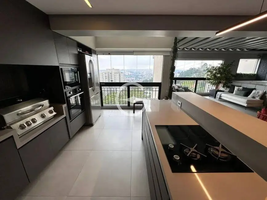 Apartamento com 3 quartos à venda, 165m2 em Vila Andrade, São Paulo - SP - imagem 6 Foto 6 de Apartamento com 3 quartos à venda, 165m2 em Vila Andrade, São Paulo - SP