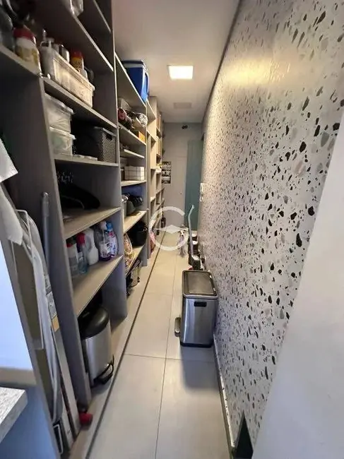 Apartamento com 3 quartos à venda, 165m2 em Vila Andrade, São Paulo - SP - imagem 7 Foto 7 de Apartamento com 3 quartos à venda, 165m2 em Vila Andrade, São Paulo - SP