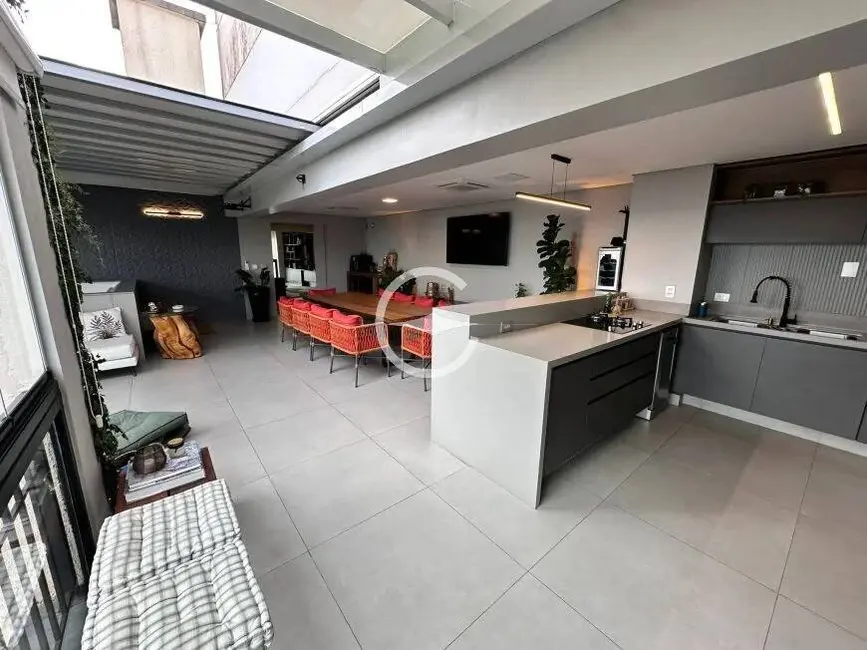 Apartamento com 3 quartos à venda, 165m2 em Vila Andrade, São Paulo - SP - imagem 5 Foto 5 de Apartamento com 3 quartos à venda, 165m2 em Vila Andrade, São Paulo - SP