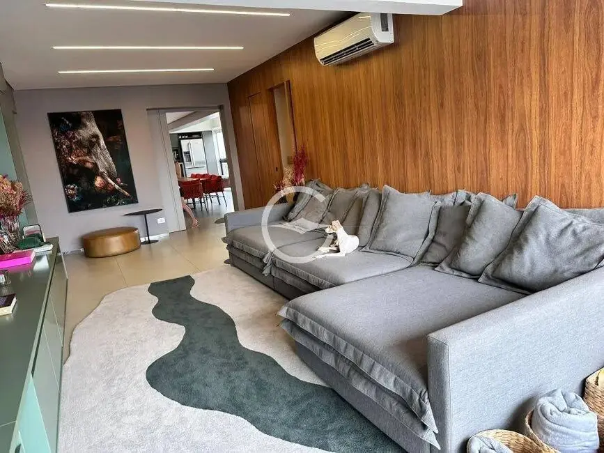 Apartamento com 3 quartos à venda, 165m2 em Vila Andrade, São Paulo - SP - imagem 9 Foto 9 de Apartamento com 3 quartos à venda, 165m2 em Vila Andrade, São Paulo - SP