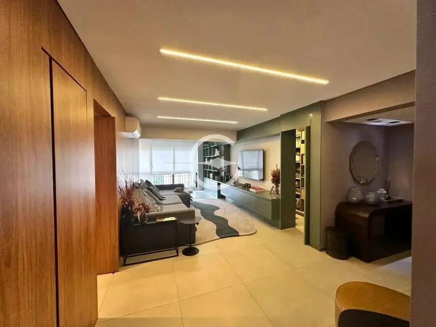 Apartamento com 3 quartos à venda, 165m2 em Vila Andrade, São Paulo - SP - imagem 8 Foto 8 de Apartamento com 3 quartos à venda, 165m2 em Vila Andrade, São Paulo - SP