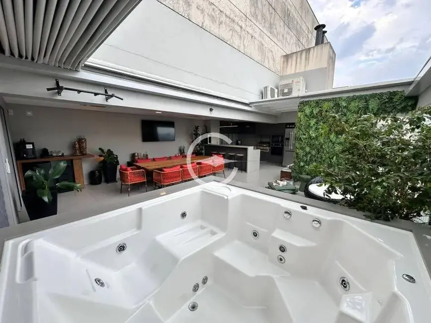 Apartamento com 3 quartos à venda, 165m2 em Vila Andrade, São Paulo - SP - imagem 3 Foto 3 de Apartamento com 3 quartos à venda, 165m2 em Vila Andrade, São Paulo - SP