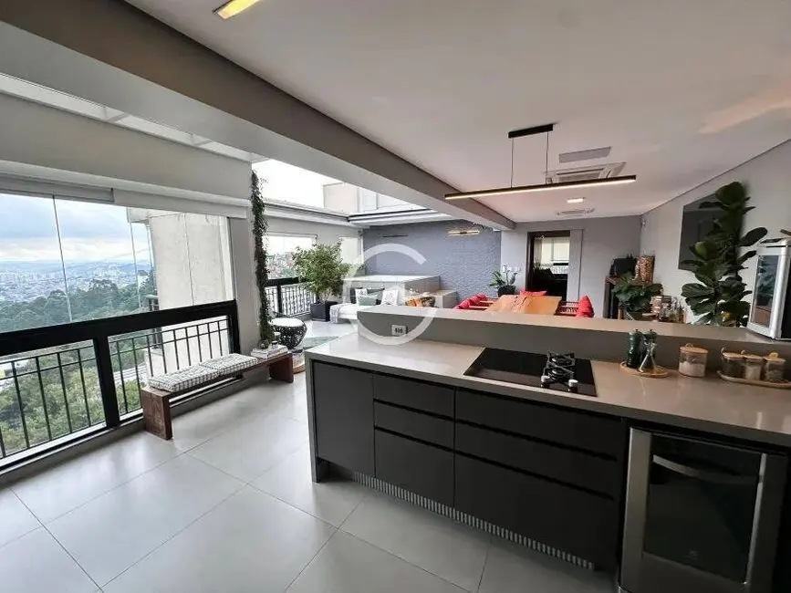 Foto 2 de Apartamento com 3 quartos à venda, 165m2 em Vila Andrade, São Paulo - SP