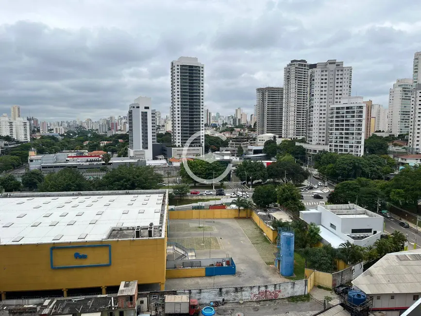 Foto 2 de Apartamento com 1 quarto à venda e para alugar, 27m2 em Vila Maria, São Paulo - SP