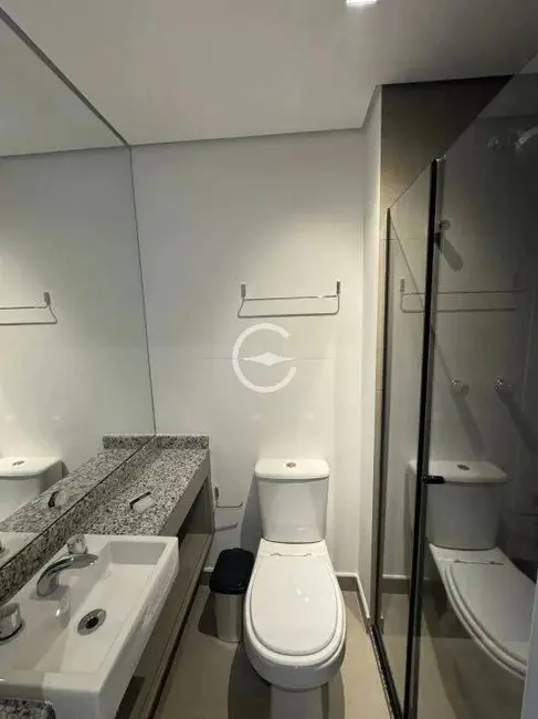 Apartamento com 1 quarto à venda, 26m2 em Moema, São Paulo - SP - imagem 4 Foto 4 de Apartamento com 1 quarto à venda, 26m2 em Moema, São Paulo - SP