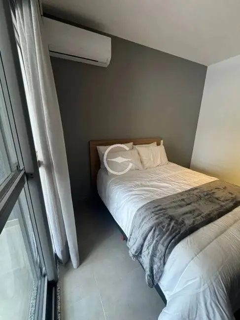 Apartamento com 1 quarto à venda, 26m2 em Moema, São Paulo - SP - imagem 2 Foto 2 de Apartamento com 1 quarto à venda, 26m2 em Moema, São Paulo - SP