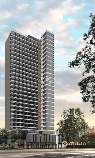 Apartamento com 1 quarto à venda, 26m2 em Moema, São Paulo - SP - imagem 6 Foto 6 de Apartamento com 1 quarto à venda, 26m2 em Moema, São Paulo - SP