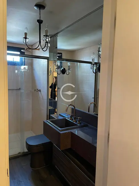 Apartamento com 1 quarto à venda e para alugar, 32m2 em Vila Nova Conceição, São Paulo - SP - imagem 6 Foto 6 de Apartamento com 1 quarto à venda e para alugar, 32m2 em Vila Nova Conceição, São Paulo - SP
