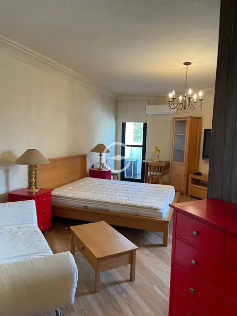 Apartamento com 1 quarto à venda e para alugar, 32m2 em Vila Nova Conceição, São Paulo - SP - imagem 7 Foto 7 de Apartamento com 1 quarto à venda e para alugar, 32m2 em Vila Nova Conceição, São Paulo - SP