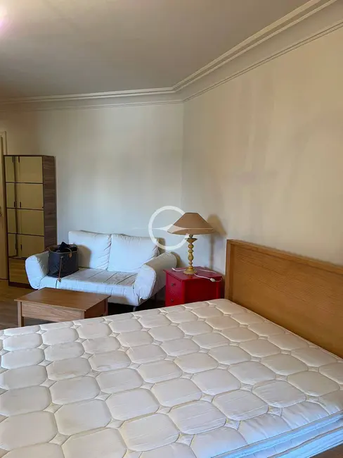 Apartamento com 1 quarto à venda e para alugar, 32m2 em Vila Nova Conceição, São Paulo - SP - imagem 4 Foto 4 de Apartamento com 1 quarto à venda e para alugar, 32m2 em Vila Nova Conceição, São Paulo - SP