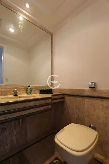 Apartamento com 3 quartos à venda, 150m2 em Vila Andrade, São Paulo - SP - imagem 9 Foto 9 de Apartamento com 3 quartos à venda, 150m2 em Vila Andrade, São Paulo - SP