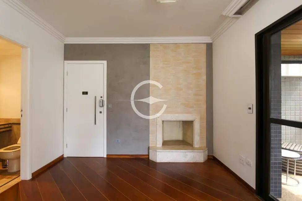 Apartamento com 3 quartos à venda, 150m2 em Vila Andrade, São Paulo - SP - imagem 5 Foto 5 de Apartamento com 3 quartos à venda, 150m2 em Vila Andrade, São Paulo - SP