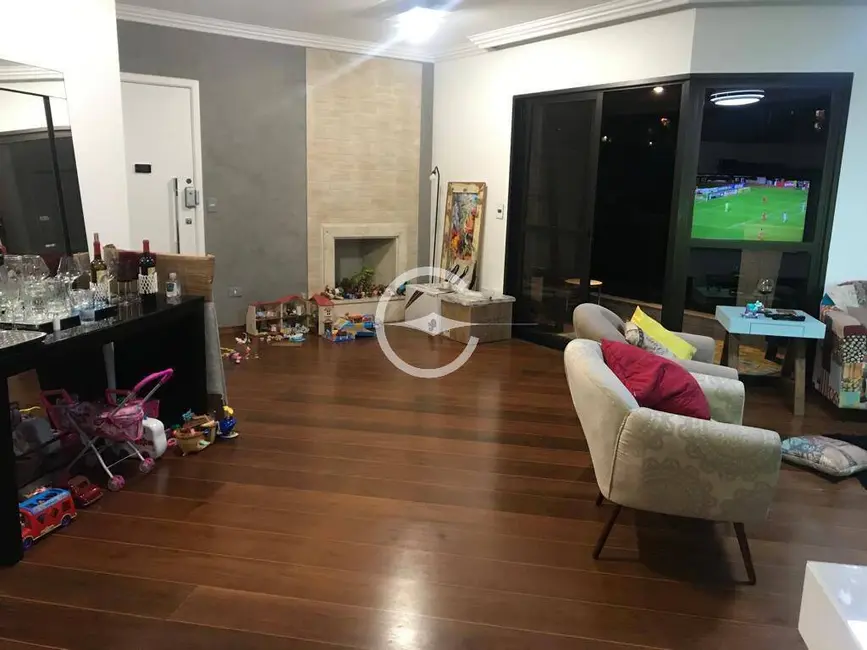Apartamento com 3 quartos à venda, 150m2 em Vila Andrade, São Paulo - SP - imagem 1 Foto 1 de Apartamento com 3 quartos à venda, 150m2 em Vila Andrade, São Paulo - SP