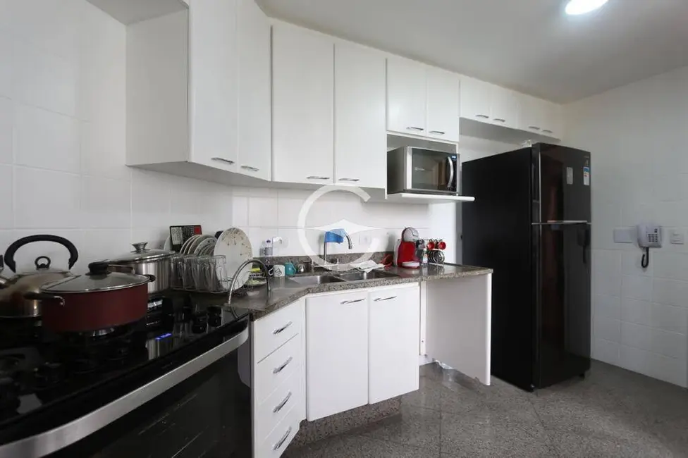 Apartamento com 3 quartos à venda, 150m2 em Vila Andrade, São Paulo - SP - imagem 7 Foto 7 de Apartamento com 3 quartos à venda, 150m2 em Vila Andrade, São Paulo - SP