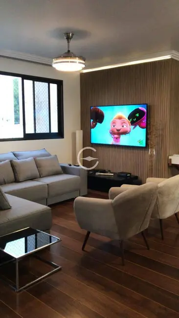 Apartamento com 3 quartos à venda, 150m2 em Vila Andrade, São Paulo - SP - imagem 3 Foto 3 de Apartamento com 3 quartos à venda, 150m2 em Vila Andrade, São Paulo - SP