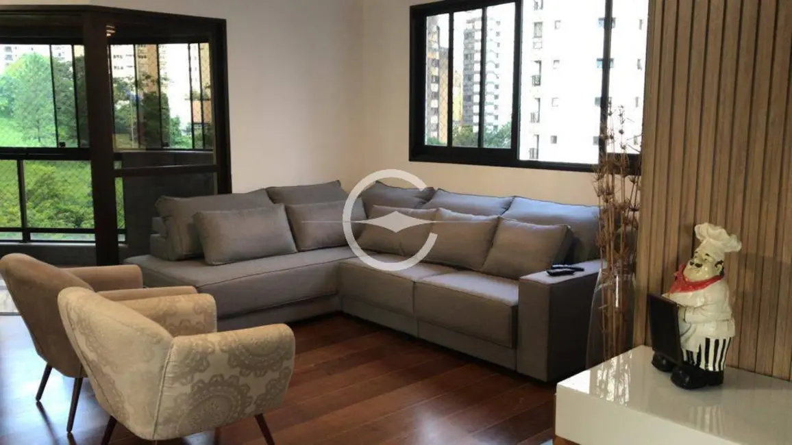 Apartamento com 3 quartos à venda, 150m2 em Vila Andrade, São Paulo - SP - imagem 2 Foto 2 de Apartamento com 3 quartos à venda, 150m2 em Vila Andrade, São Paulo - SP