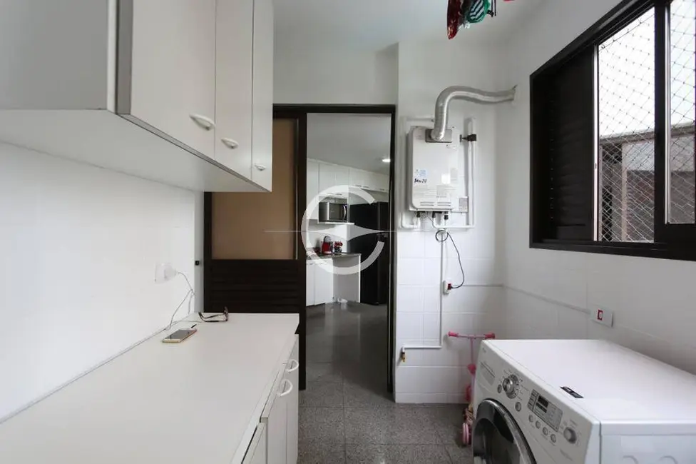 Apartamento com 3 quartos à venda, 150m2 em Vila Andrade, São Paulo - SP - imagem 4 Foto 4 de Apartamento com 3 quartos à venda, 150m2 em Vila Andrade, São Paulo - SP