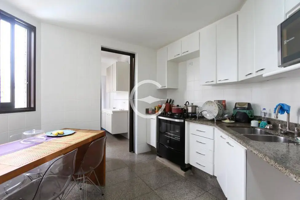 Apartamento com 3 quartos à venda, 150m2 em Vila Andrade, São Paulo - SP - imagem 6 Foto 6 de Apartamento com 3 quartos à venda, 150m2 em Vila Andrade, São Paulo - SP