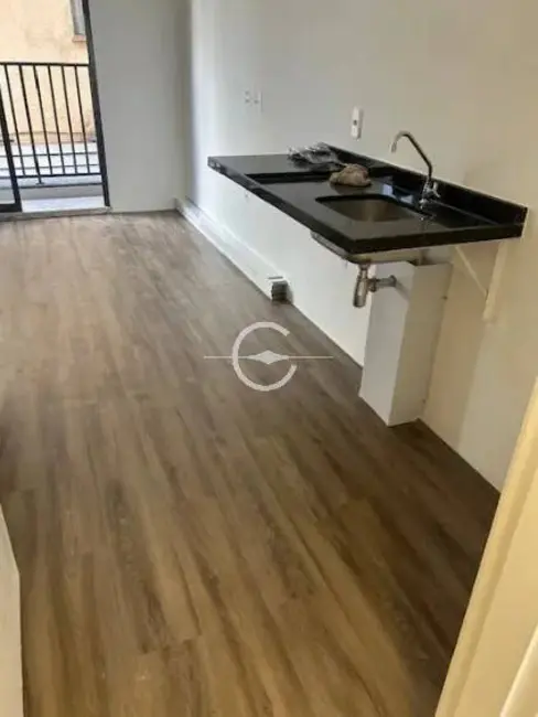 Foto 1 de Apartamento com 1 quarto à venda e para alugar, 23m2 em Vila Mariana, São Paulo - SP