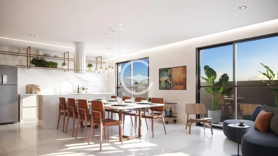 Apartamento com 1 quarto à venda e para alugar, 23m2 em Vila Mariana, São Paulo - SP - imagem 7 Foto 7 de Apartamento com 1 quarto à venda e para alugar, 23m2 em Vila Mariana, São Paulo - SP