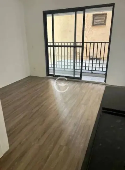 Foto 2 de Apartamento com 1 quarto à venda e para alugar, 23m2 em Vila Mariana, São Paulo - SP