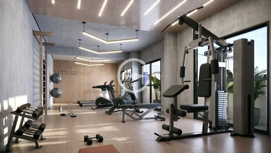 Apartamento com 1 quarto à venda e para alugar, 23m2 em Vila Mariana, São Paulo - SP - imagem 8 Foto 8 de Apartamento com 1 quarto à venda e para alugar, 23m2 em Vila Mariana, São Paulo - SP